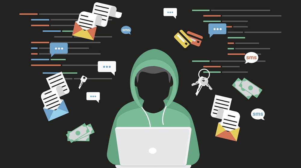 Threats in Cyber Security