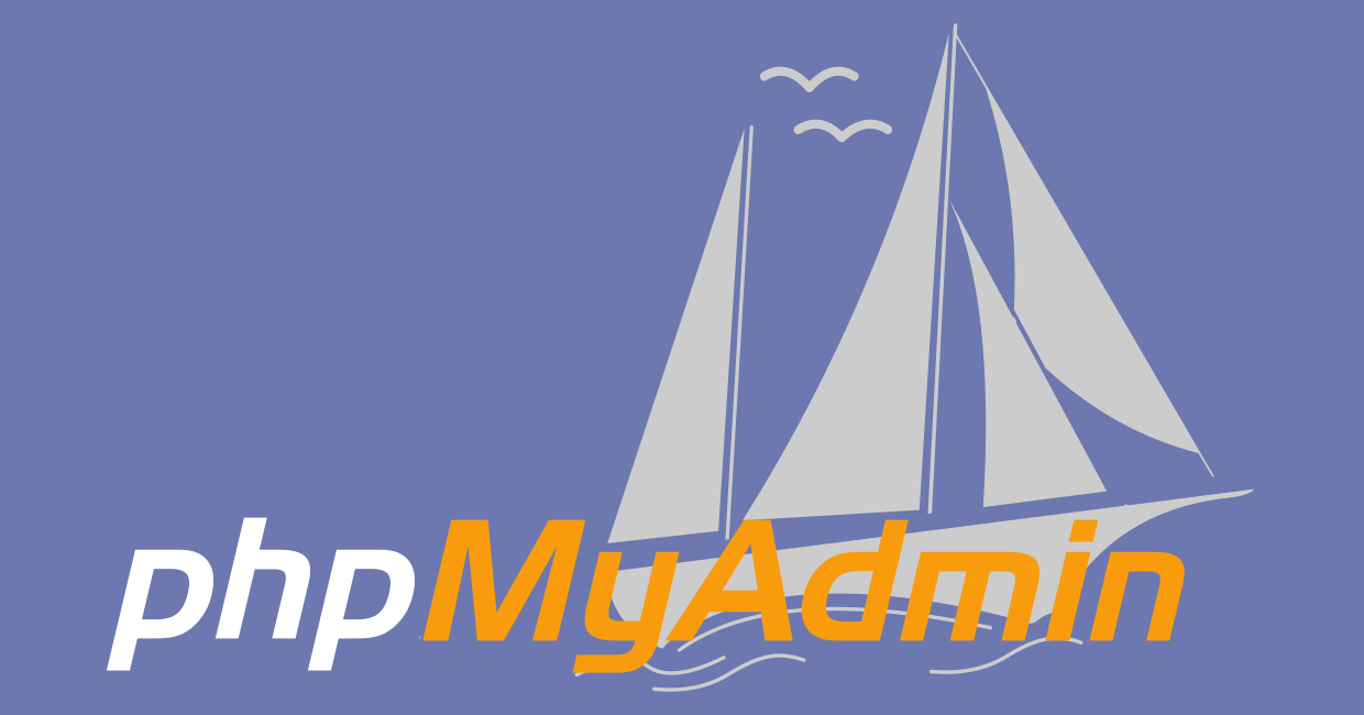 How to increase the maximum upload limit in phpMyAdmin ?